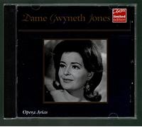 Jones Gwyneth - Dame Gwyneth Jones - Opera Arias