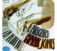 Jones, Hank - Arigato