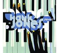 Jones, Hank - Favors