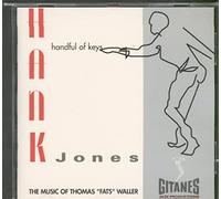 Jones, Hank - Handful of Keys