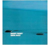 Jones, Hank - Hanky Panky