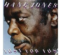 Jones, Hank - Just for Fun [VINYL]