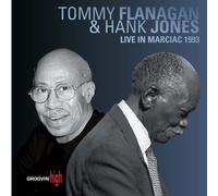 Jones, Hank - Live In Marciac 1993
