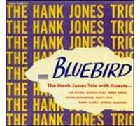 Jones Hank Quintet - Bluebird