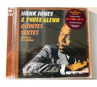 Jones, Hank - Quintet/Sextet - Complete Recordings [Spanish Import]