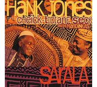 Jones, Hank - Sarala