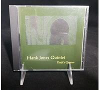 Jones, Hank Trio - Darji's Groove