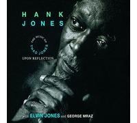 Jones, Hank - Upon Reflection