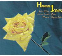 Jones,Hannah - No One Can Love You More Than