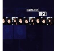 Jones, Hannah - Rise
