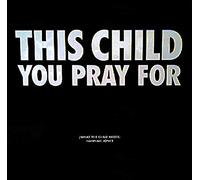 Jones, Hannah - What the Child Needs [12" VINYL]