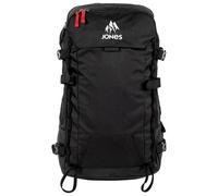 Jones - Higher 32L Stealth Black - Backpack
