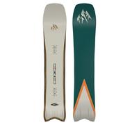 Jones Snowboards Hovercraft 2.0 2027 Snowboard natural 152