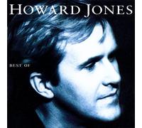 Jones, Howard - Best of Howard Jones