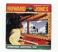 Jones, Howard - I.G.Y. (What A Beautiful World)