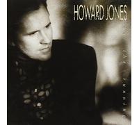 Jones Howard - In the Running