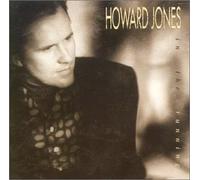 Jones, Howard - In the Running