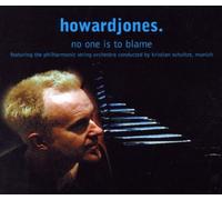 Jones Howard - No One Is to Blame Rmx