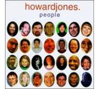 Jones, Howard - People