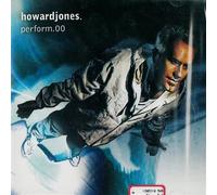 JONES HOWARD - Perform 00