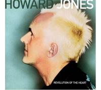 Jones, Howard - Revolution Of The Heart