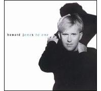 Howard Jones - To One