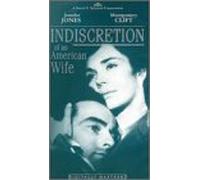 Jones - Indiscretion of An American Wi