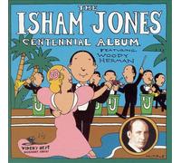 Jones, Isham - Centennial Album