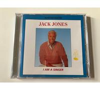 Jones, Jack - I Am A Singer