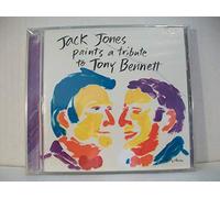 Jones, Jack - Jack Jones Paints a Tribute to