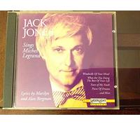 Jones, Jack - Sings Michel Legrand