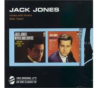 Jones Jack - Wives and Lovers/Dear Heart