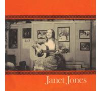 Jones, Janet - Janet Jones