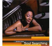 Jones, Janvier - Soul Searching