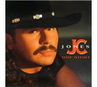 Jones, Jc - One Night / Heart Pounding Love