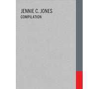Jones, Jennie - Jennie C. Jones: Compilation