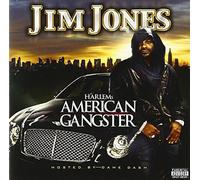 Jones,Jim - Harlem'S American Gangster