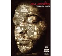 Jones, Jim - This Is Jim Jones [DVD] [Import]