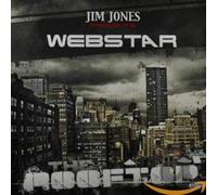 Jones,Jim & Webstar - The Rooftop