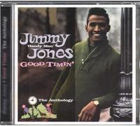 Jones, Jimmy - Good Timin': The Anthology