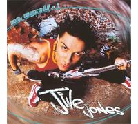 Jones Jive - Me, Myself + I