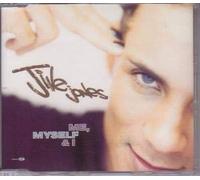 Jones, Jive - Me Myself & I