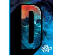 Jones, Joelle - The Devil's Cut