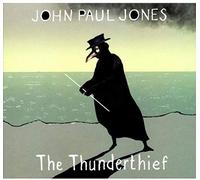 Jones, John Paul - The Thunderthief