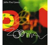 Jones, John Paul - Zooma