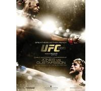 Jones, Jon - Ufc 165 [DVD] [Region 1] [US Import] [NTSC]