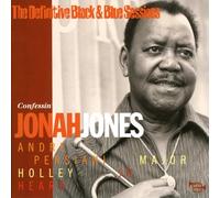 Jones, Jonah - Confessin'