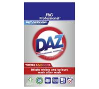 Daz Soap Powder 100 Washes 6.5kg