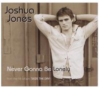 Jones, Joshua - Never Gonna Be Lonely