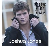Jones, Joshua - Seize The Day